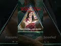 #trendingshorts #remix Poolamme_Pilla___bassboosted..
