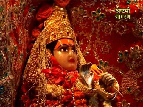 Dil wali palki   Narender Chanchal Jagran   Jai Mata Di 