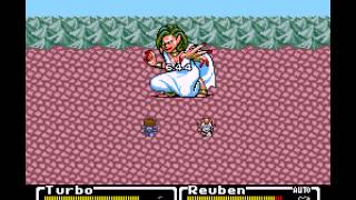 Final Fantasy - Mystic Quest - Final Fantasy - Mystic Quest Part 3 - The Fire Crystal - User video