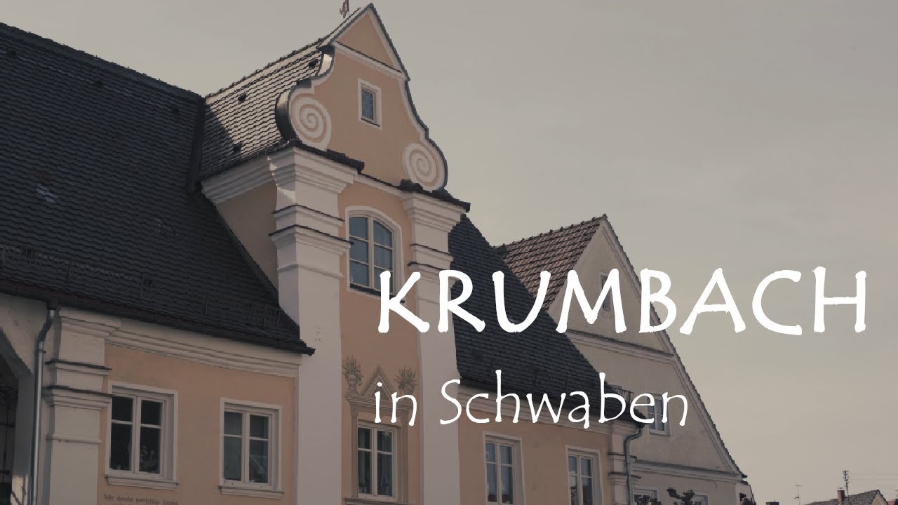 Krumbach in Schwaben