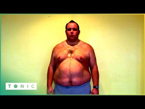 Iwanthavana's Shocking Transformation