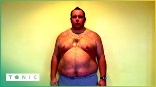 How One Man Added 22 Years to His Life - Weight Loss & Transformation