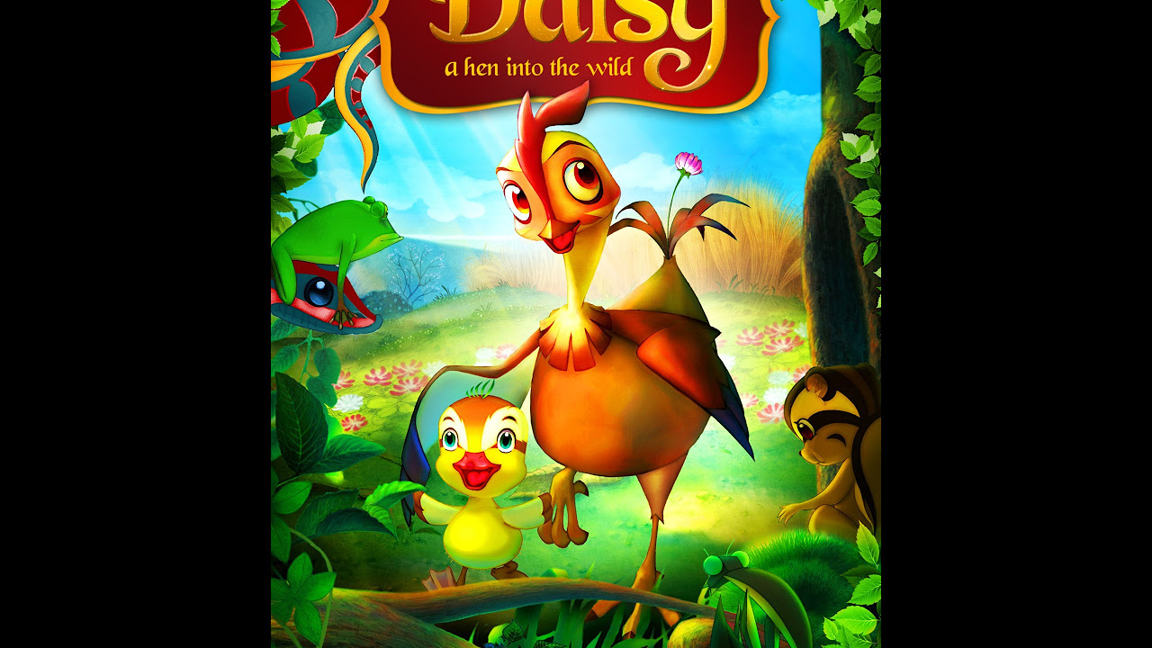 Daisy A Hen Into The Wild Official Trailer 2014