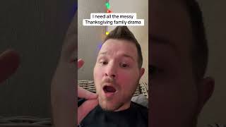 Watch This Before Thanksgiving!