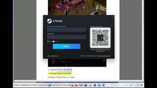 Fix Project Zomboid Map Not Showing or Loading