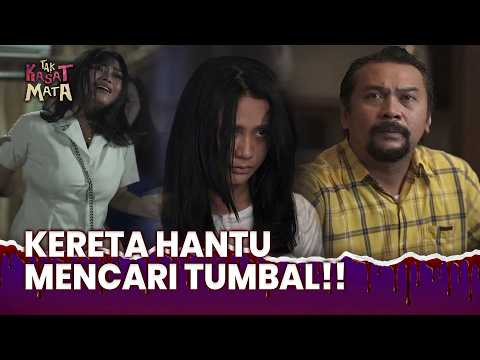Gendis VS Dukun Pesugihan Siapa yang Menang? | Tak kasat Mata Eps 23 FULL