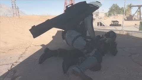 Call Of Duty MW2 Warzone 2.0: Execution Montage  (Sweet Dreams, Gravity Assist) part 3