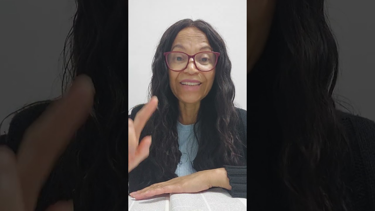 🔴 Essa PROVA está te PREPARANDO pra algo MAIOR...Escute ‼️ ✅️ 📖