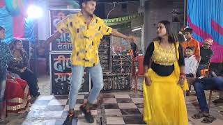 #video | मेहरारू मिलल गाय | #Pawan Singh | #Shivani Singh | Mehraru Milal Gaay | #dance #viral #vide