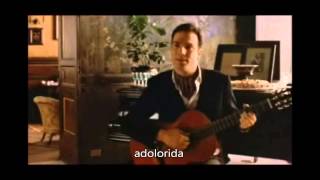 Brucia la terra. - El padrino III español chords