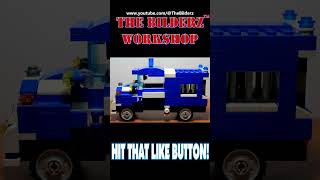Vintage Paddy Wagon - First Responder Series - Shortz™ Series - New Videos Added @TheBilderz