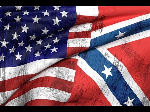 Самоопределение США в 19 м веке