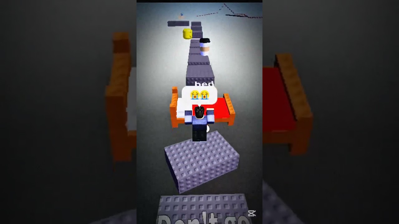 Powfu - Death Bed 🛏️ (текст песни) || Slowed || «Не бодрствуй слишком долго» 