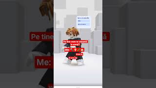 #roblox #subscribe #comedy #song #gaming #viral #romania #love