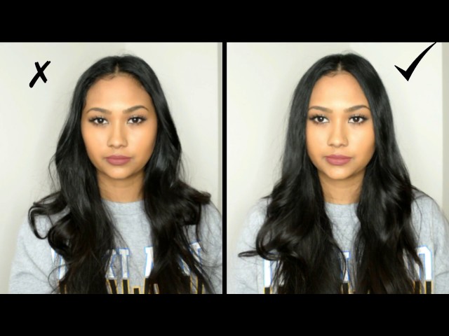 20 Best Hairstyles for Big Forehead to Try in 2024 - MyGlamm