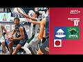 🏀 Resumen en 10': Independiente vs Gimnasia - Juego 4 cuartos Liga Nacional de Argentina 2025/26