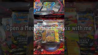 Mega Zygarde box opening #pokemonchannel #pokemon #pokemonchannel