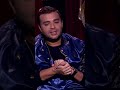 اهتمام رامي صبري براي الجمهور حفلة 11