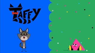 Taffy En Cartoonito La Enero 2022 Totally Real And Rare