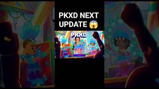 What Is The Next Update In Pk Xd? 2026