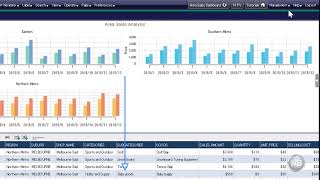 Shared Items: Introduction and Uploading Shared Excel Files
