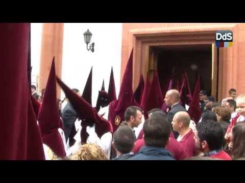 Fervorosa Hermandad Sacramental y Cofradía de Nazarenos del Santísimo Cristo del Desamparo y Abandono, Nuestro Padre Jesús de la Humildad y Nuestra Señora de los Dolores