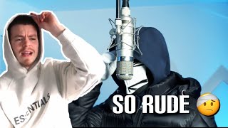 (67) PR SAD - Plugged In W/Fumez The Engineer | Pressplay Reaction/Review