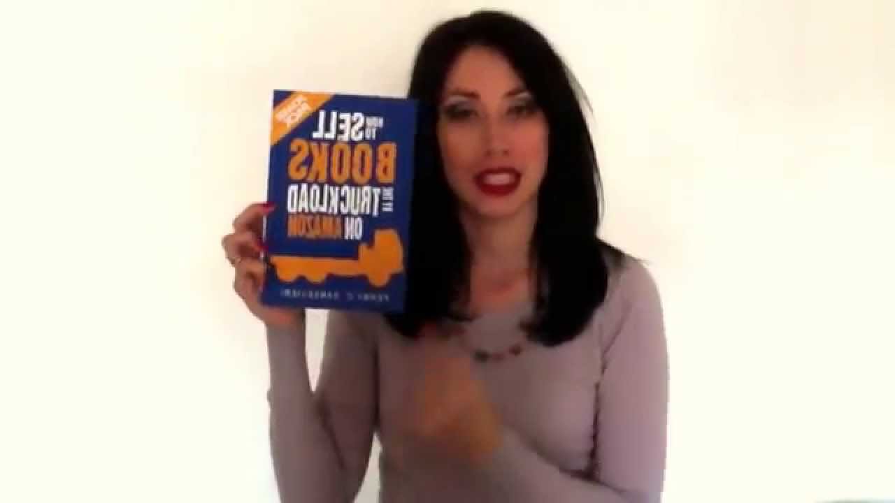 Book Review How To Sell Books By The Truckload On Amazon YouTube book-review-how-to-sell-books-by-the-truckload-on-amazon-youtube