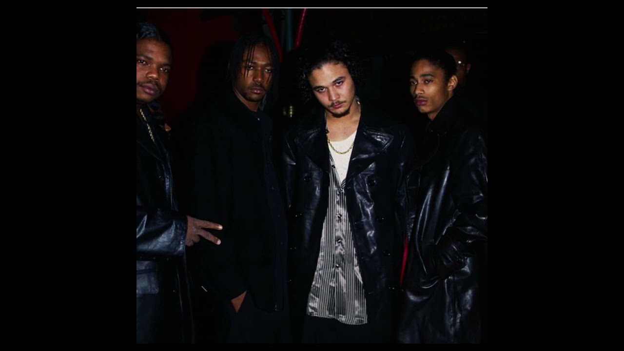 Bone Thugs-N-Harmony - Scorched Earth
