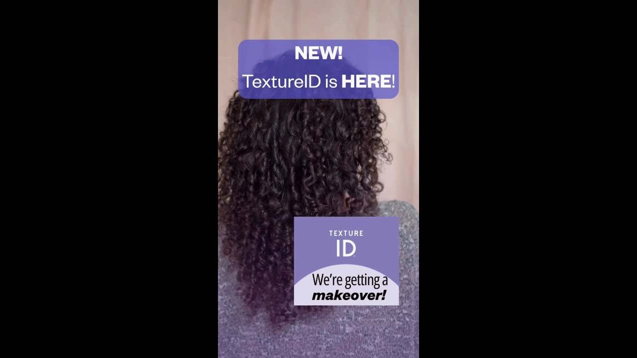 Best Products for Textured Hair? Explore NEW Texture ID Line with Product Developer Kristina Brown