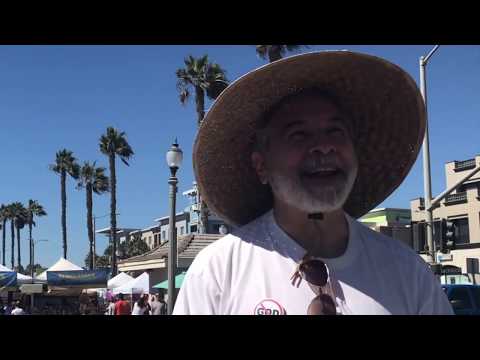 Intelligent Atheist Tries to Expose Ray Comfort’s Fallacies