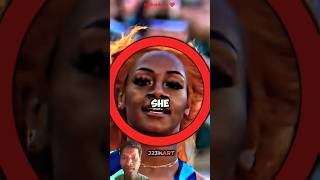 Richardson olympics women's 100m final round #viral#athletics#sports#shortsfeed#shortvideo#trending