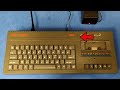 Reparación ZX Spectrum+2 (Gris) de Juan Muria