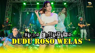 Richa Christina - DUDU ROSO WELAS - Sunan Kendang Ft Yoga (New VERSION) - Official Music Video