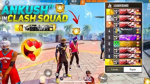 TOP 1 GLOBAL PLAYER PLAYING WITH HACKER || IN CS MOOD || ROAD TO GRANDMASTER || ANKUSH VS HACKER