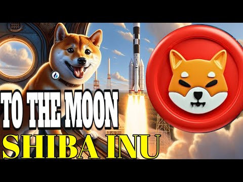 LETS GO SHIBA INU"BISAKAJ SEJARAH 2021 TERULANG DI 2025