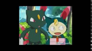 Amv Mamma Mia Money, Money, Money Meowth