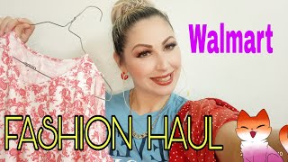 Fashion Haul En Walmart Ropa En Rebajas Muy Buenas Marisolguerita