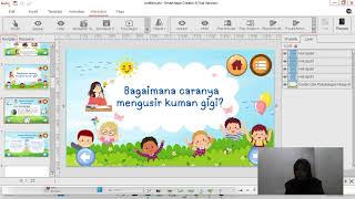 Pembuatan Aplikasi Andorid Berbasis Smart Apps Creator