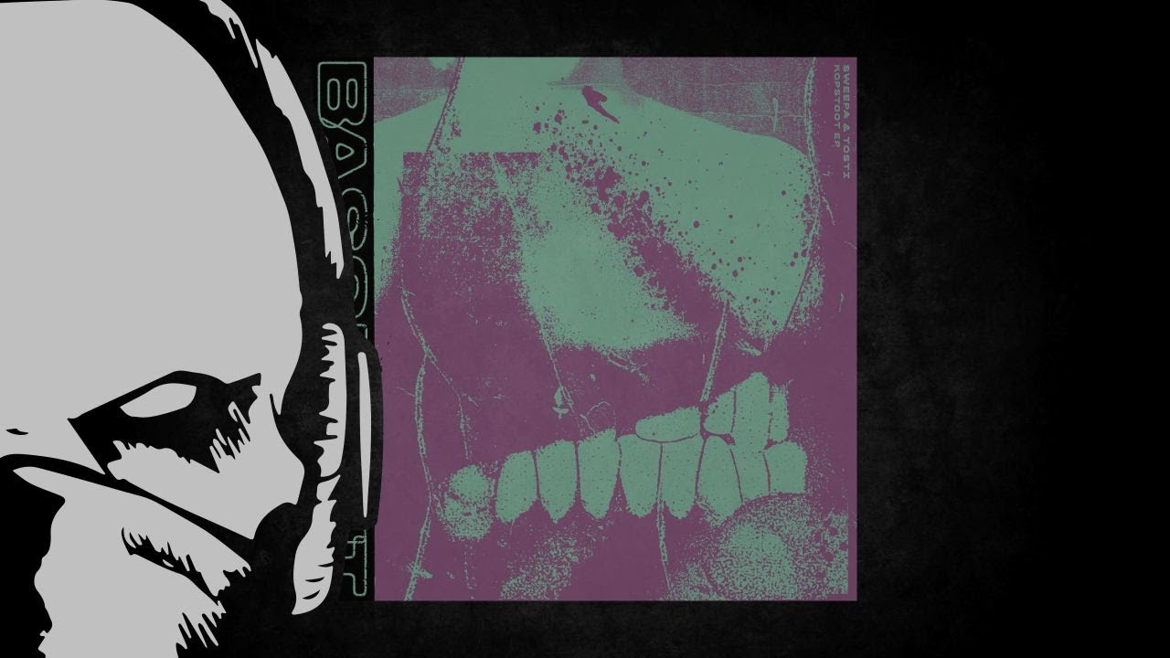 Sweepa & Tosti - Kopstoot [duploc.com premiere]