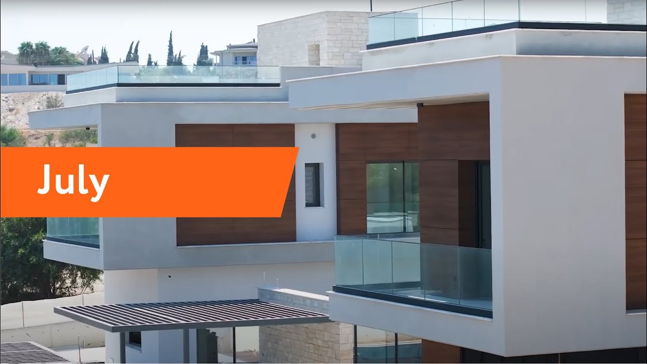 Garden Square July 2024