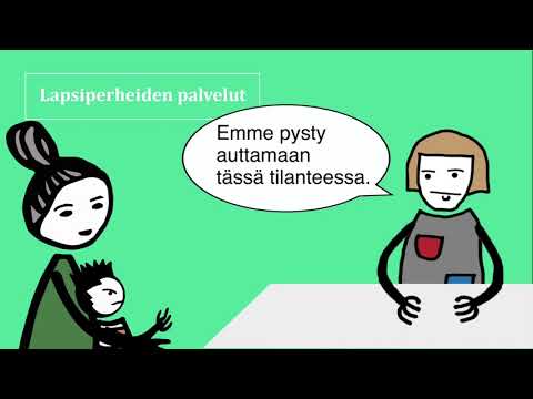 Video: Kuhu Lapsi Suvel Saata