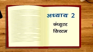 RS CIT Chapter 2 | Computer System | i learn Course Contents | HI-TECH 465 | #rkcl #rscit #computer