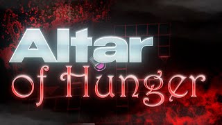 altar of hunger ~ deita40