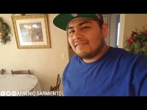 Los Amigos Que Siempre Te Quieren Emborrachar! - Arsenio Skits