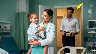 Arme Krankenschwester ohne Kleid – bis der Vater ihres Patienten sie um ein erstes Date bittet