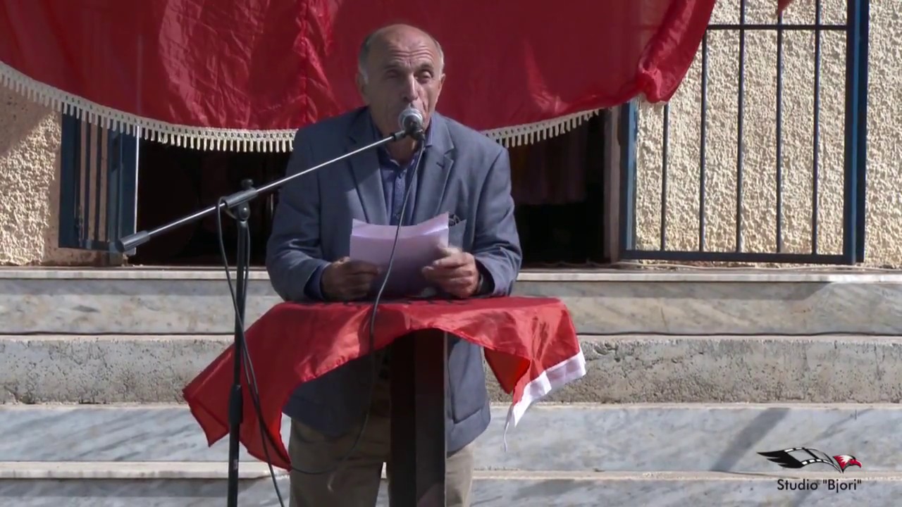 TAKIM BREZASH T'PLANI I KRASNIQES HD