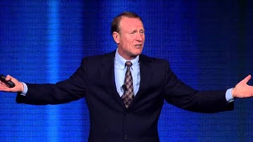 Mark Thompson 2013 Speaker Demo Video