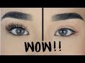 Best mascara  how to apply it