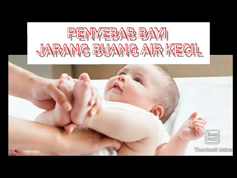 Video: Bagaimana cara mencegah bayi laki-laki saya buang air kecil saat mengganti popok?